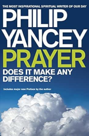 Prayer: Does It Make Any Difference? 